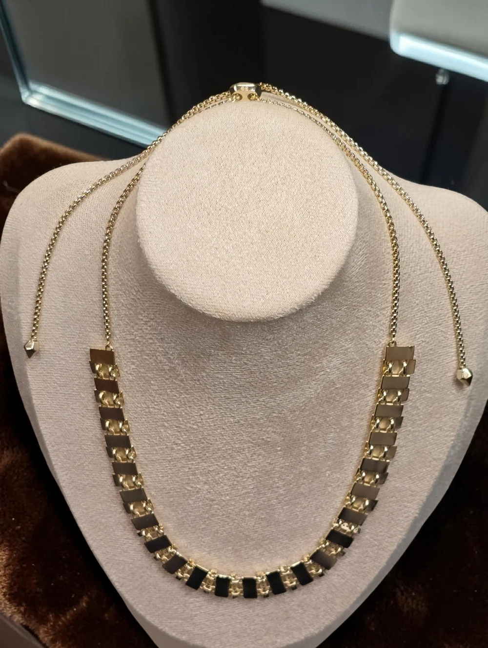 Kendra Scott Harper Statement Necklace